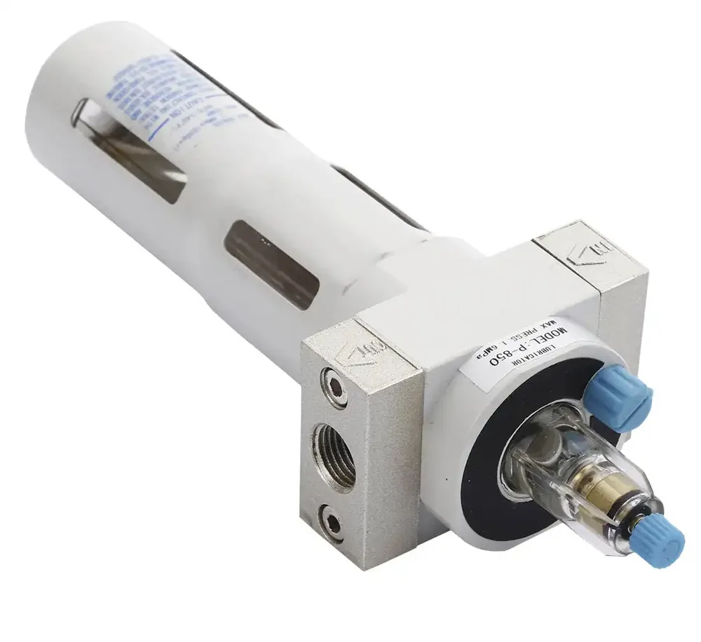 Lubrificateur d'air REDATS P-850 1/4" PRO — vue 3