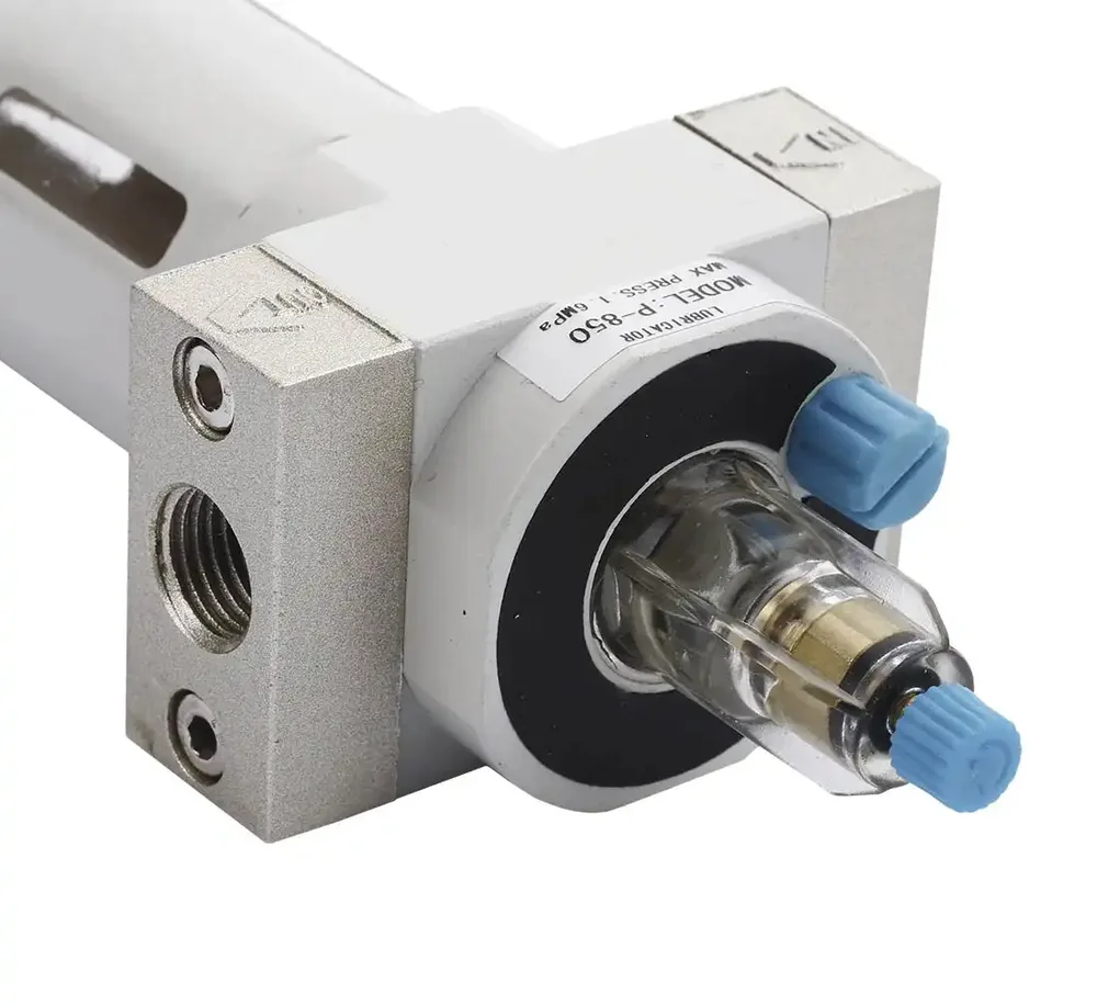 Lubrificateur d'air REDATS P-850 1/4" PRO — vue 4