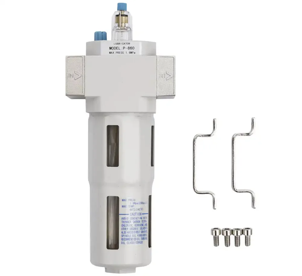 Lubrificateur d'air REDATS P-860 3/8" PRO