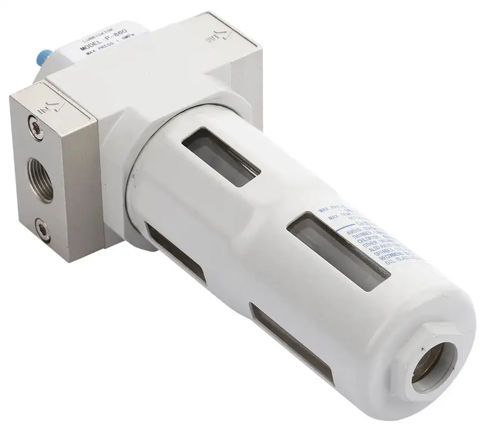 Lubrificateur d'air REDATS P-860 3/8" PRO — vue 2