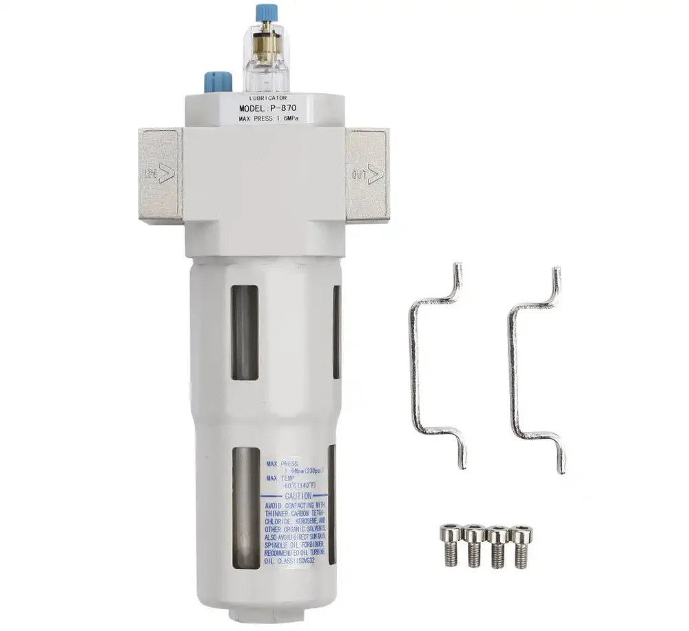 Lubrificateur d'air REDATS P-870 1/2" PRO