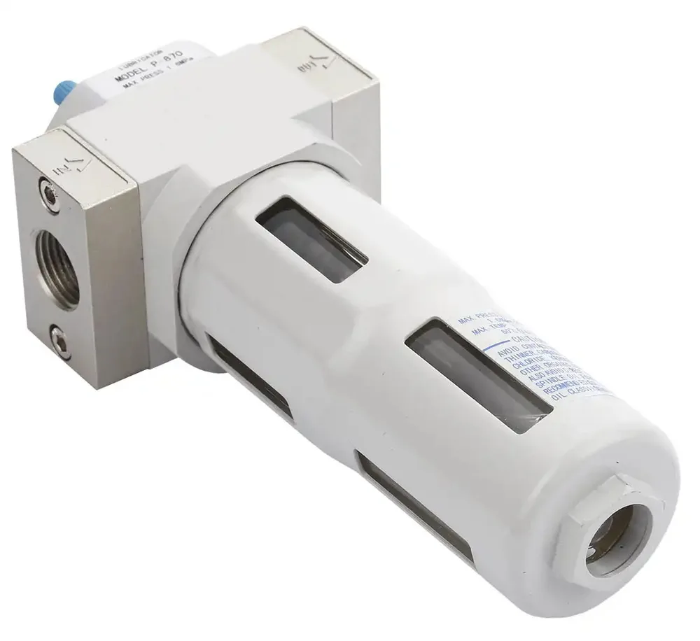 Lubrificateur d'air REDATS P-870 1/2" PRO — vue 2