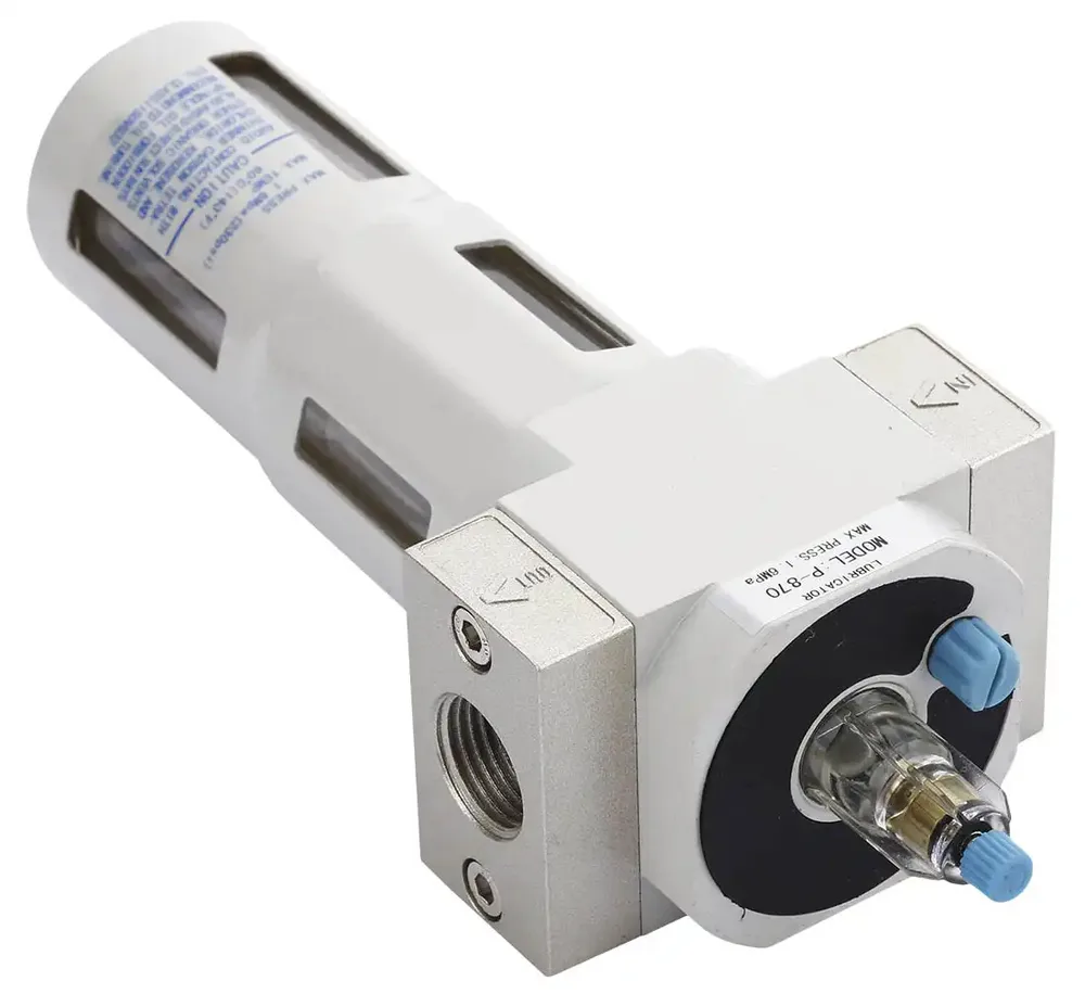 Lubrificateur d'air REDATS P-870 1/2" PRO — vue 3
