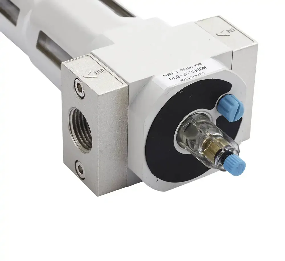 Lubrificateur d'air REDATS P-870 1/2" PRO — vue 4