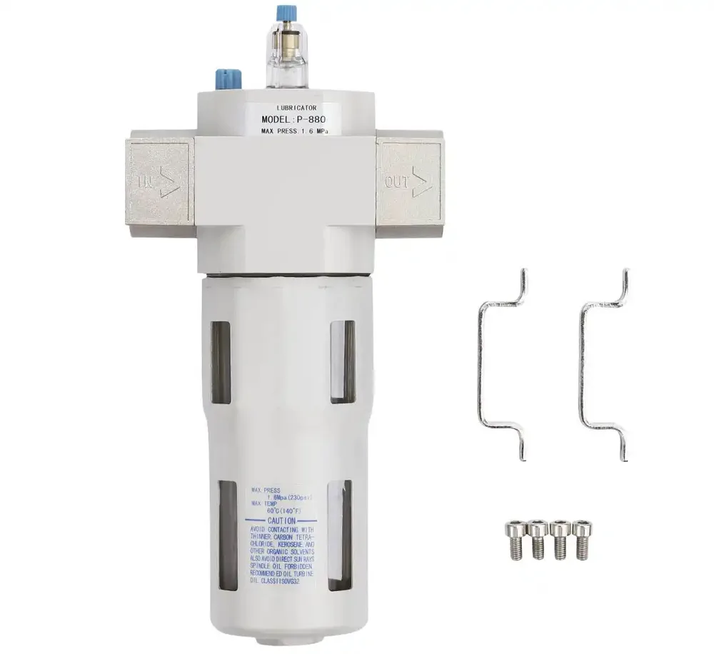Lubrificateur d'air REDATS P-880 3/4" PRO