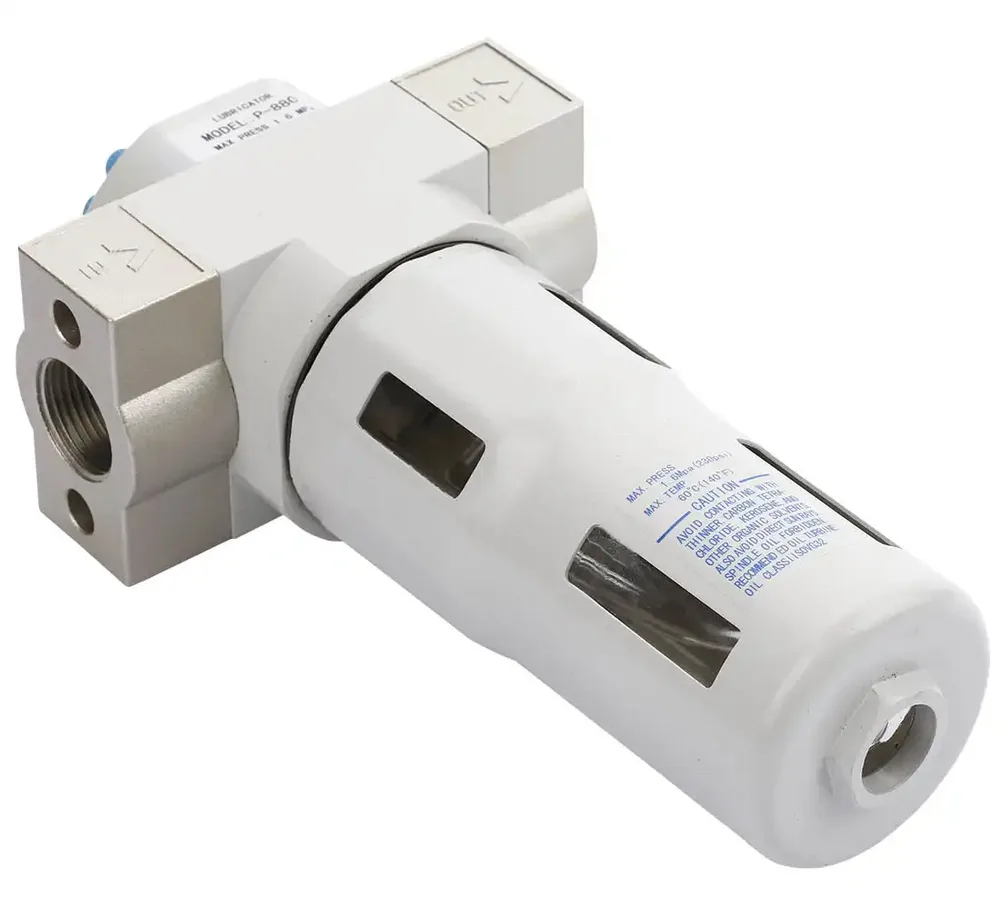 Lubrificateur d'air REDATS P-880 3/4" PRO — vue 2