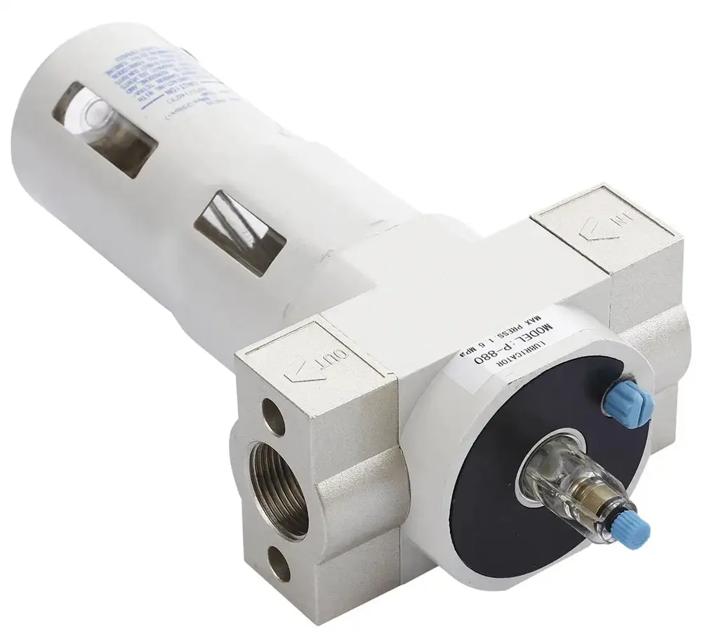 Lubrificateur d'air REDATS P-880 3/4" PRO — vue 3