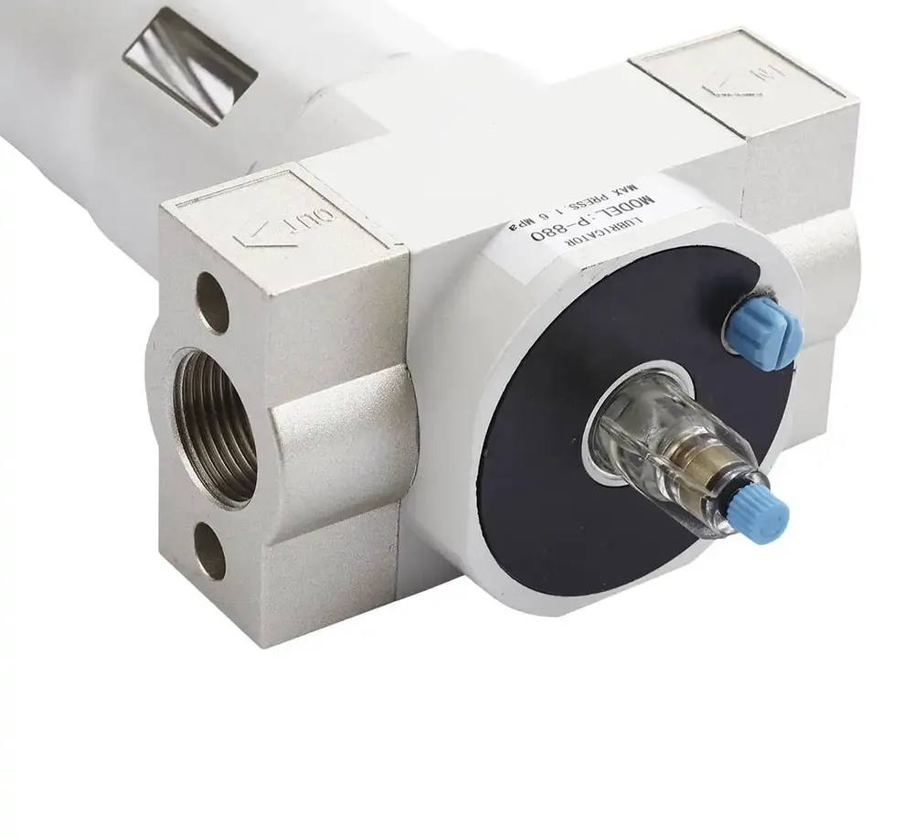 Lubrificateur d'air REDATS P-880 3/4" PRO — vue 4