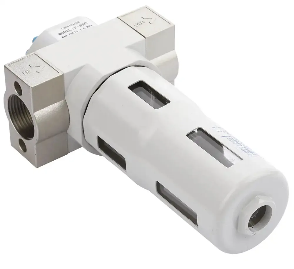 Lubrificateur d'air REDATS P-890 1" PRO — vue 2