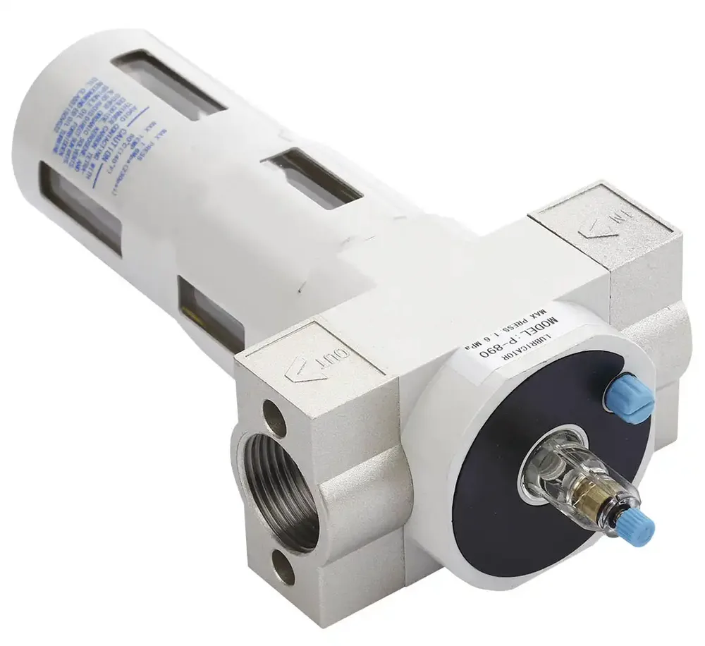 Lubrificateur d'air REDATS P-890 1" PRO — vue 3
