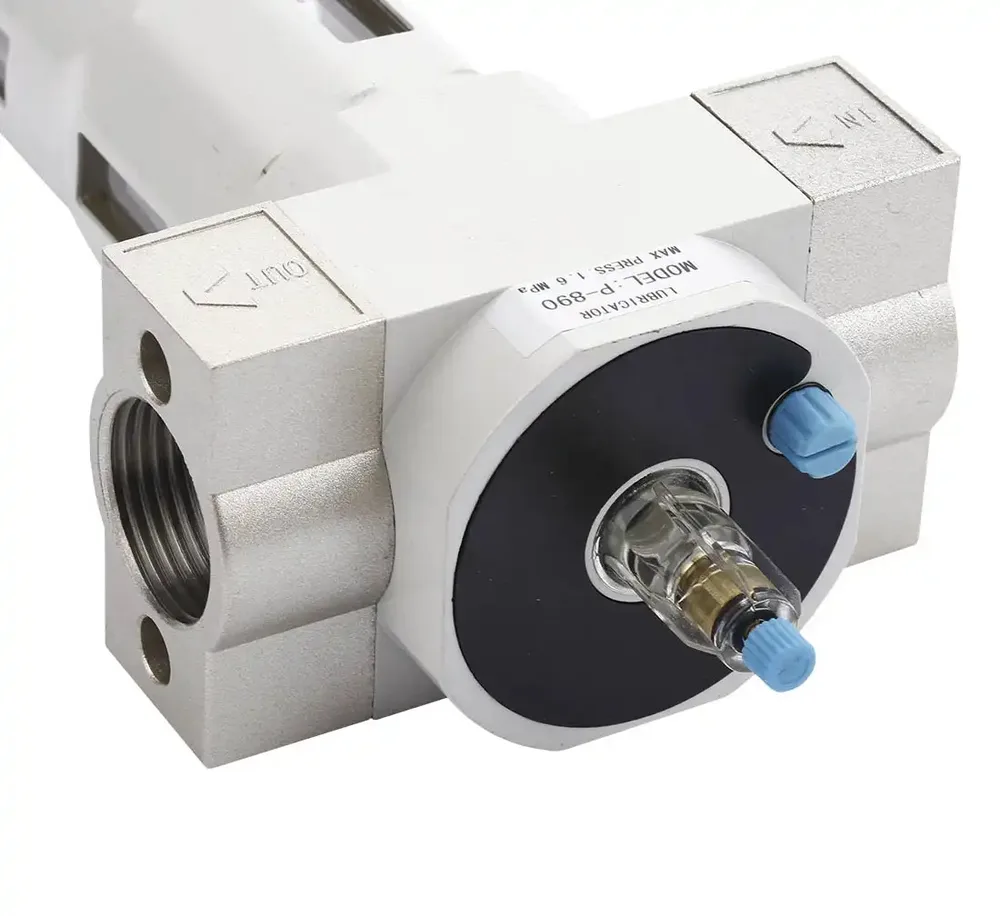 Lubrificateur d'air REDATS P-890 1" PRO — vue 4