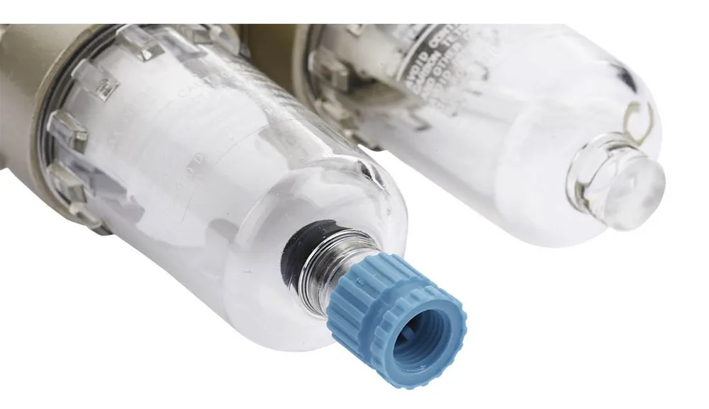 Unité de traitement d'air REDATS P-600 1/4" STD — vue 4