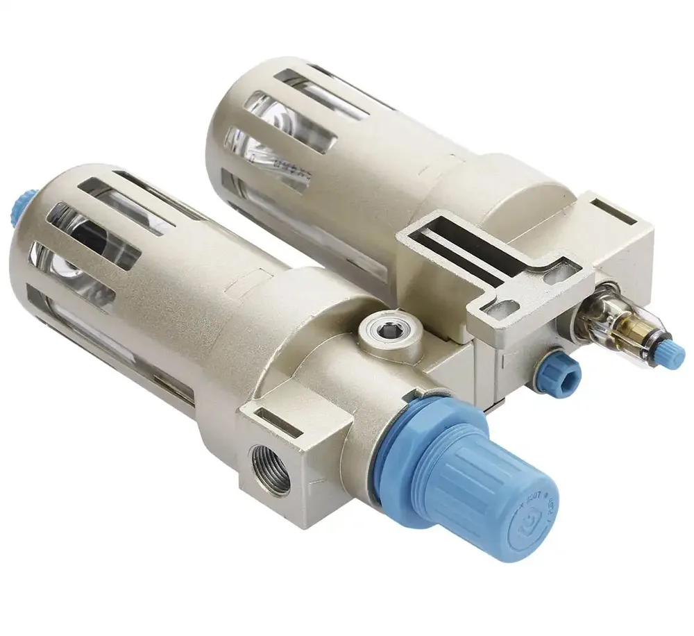 Unité de traitement d'air REDATS P-610 3/8" STD — vue 3