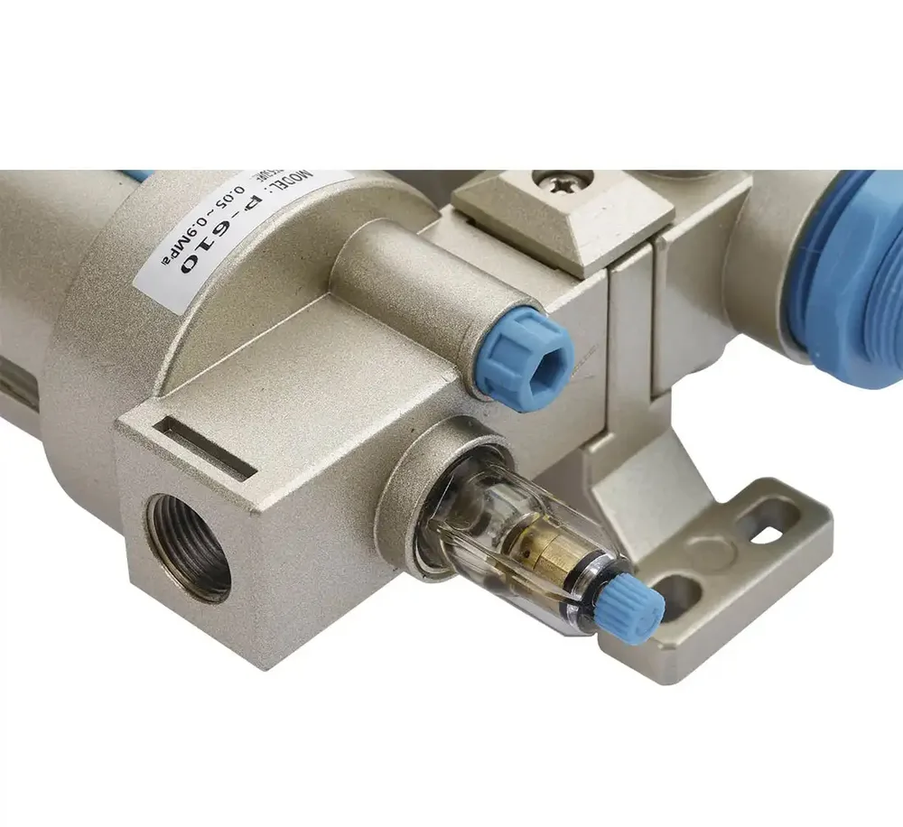 Unité de traitement d'air REDATS P-610 3/8" STD — vue 4