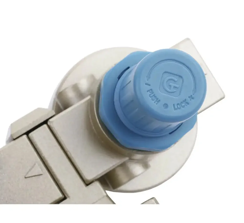 Unité de traitement d'air REDATS P-610 3/8" STD — vue 5