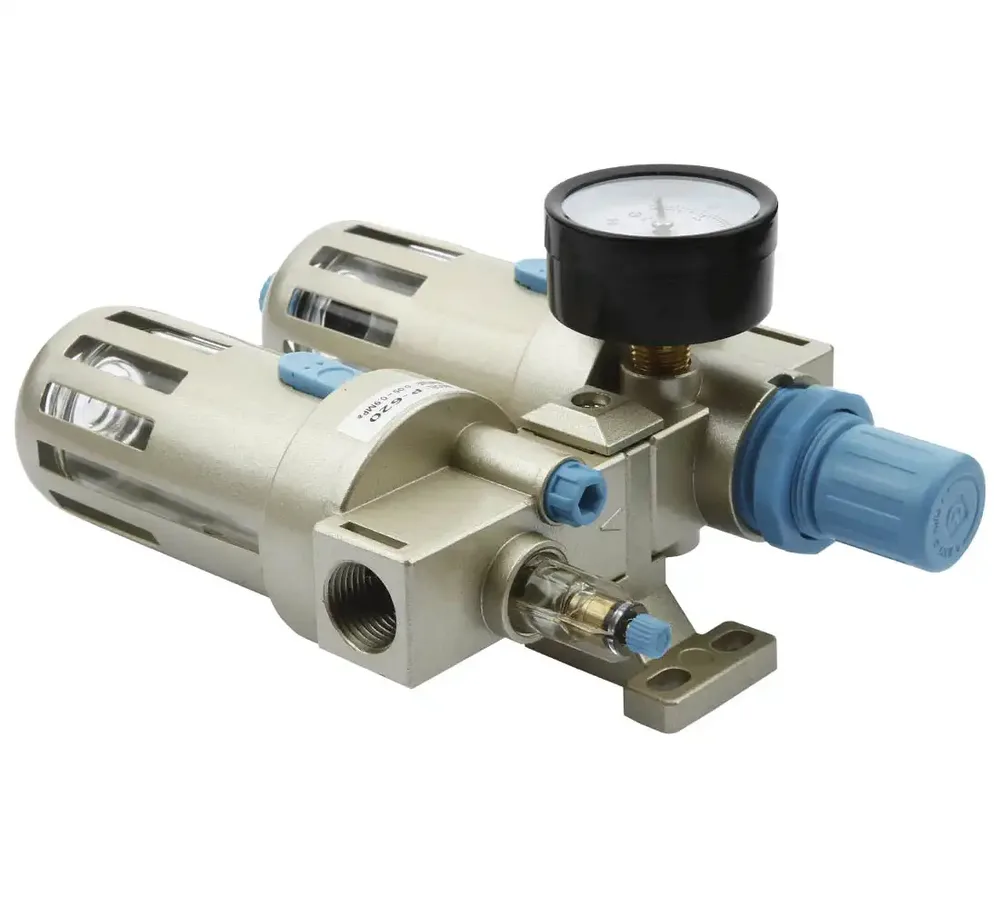 Unité de traitement d'air REDATS P-620 1/2" STD — vue 2
