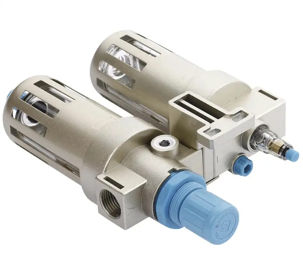 Unité de traitement d'air REDATS P-620 1/2" STD — vue 3