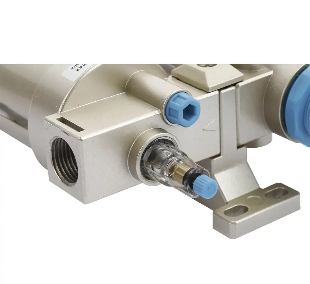 Unité de traitement d'air REDATS P-620 1/2" STD — vue 4