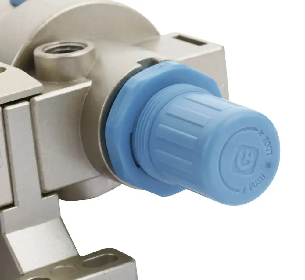 Unité de traitement d'air REDATS P-620 1/2" STD — vue 5