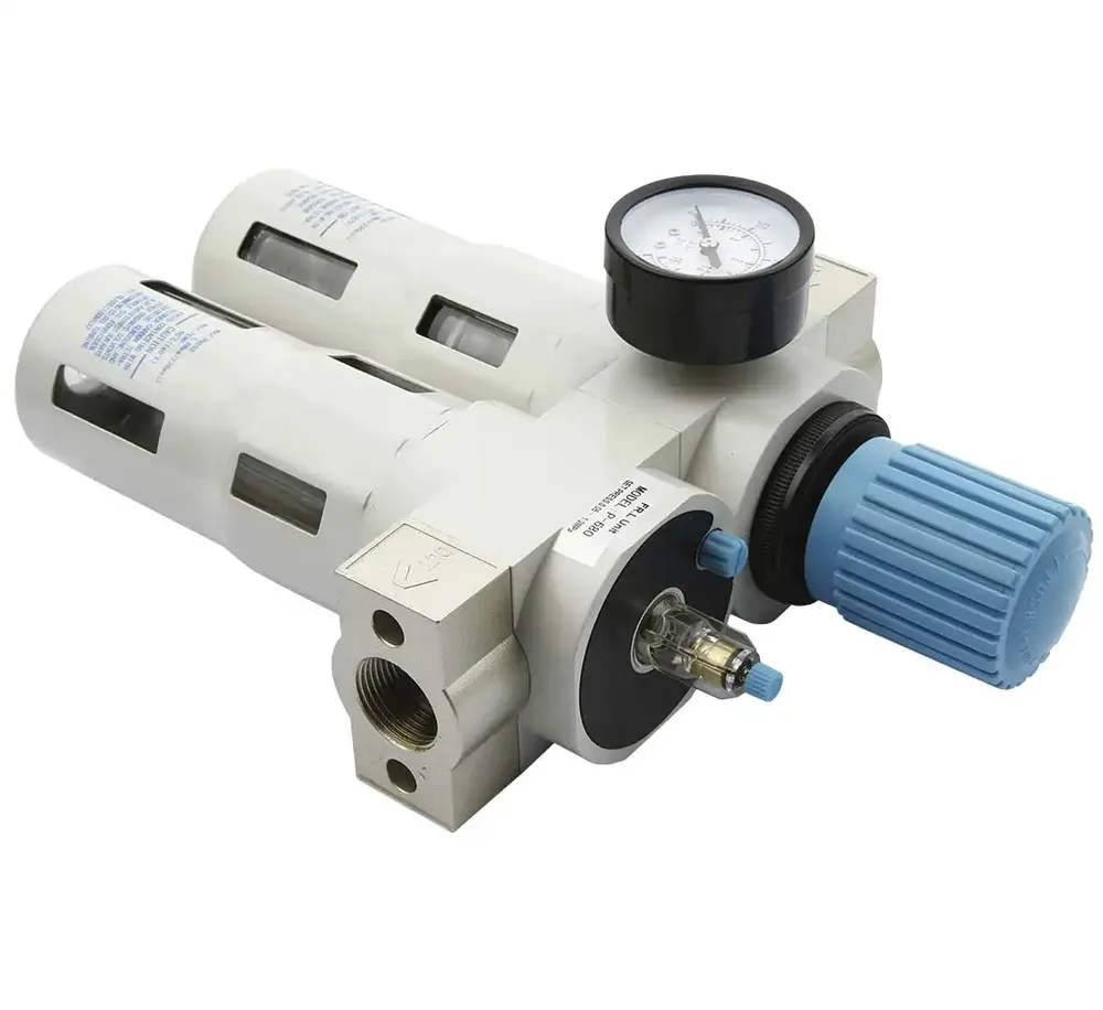 Bloc de traitement d'air REDATS P-680 3/4" PRO MAXI — vue 2