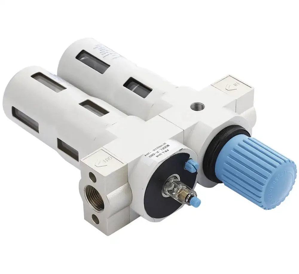 Bloc de traitement d'air REDATS P-680 3/4" PRO MAXI — vue 3