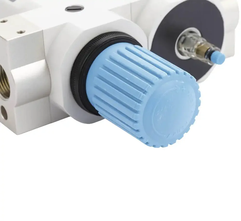 Bloc de traitement d'air REDATS P-680 3/4" PRO MAXI — vue 5