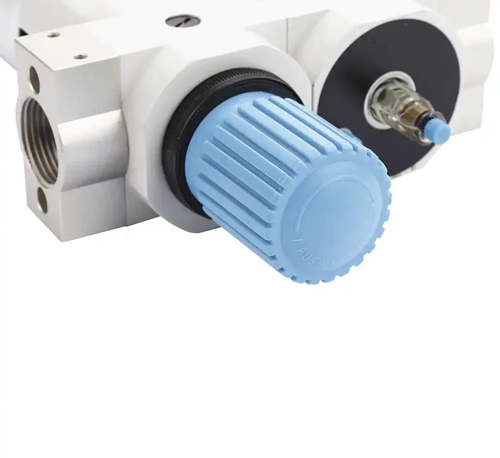 Bloc de traitement d'air REDATS P-690 1" PRO MAXI — vue 4