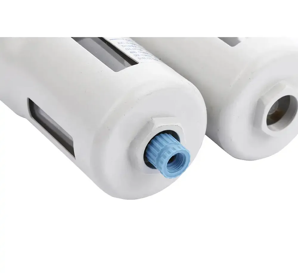 Bloc de traitement d'air REDATS P-690 1" PRO MAXI — vue 5
