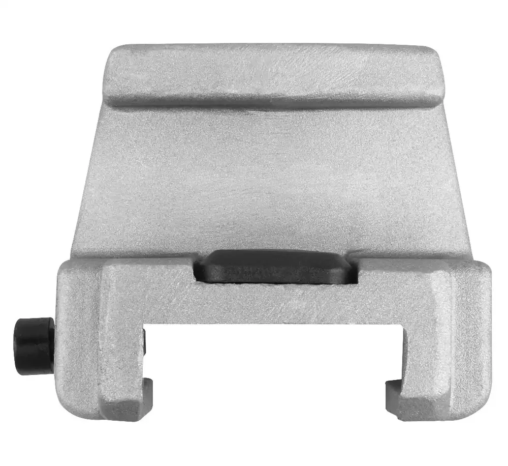 Protège-mors aluminium pour démonte-pneus REDATS MT-26 et MT-56 — vue 2