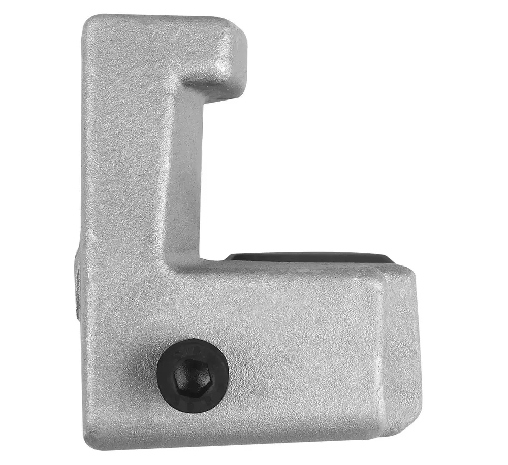 Protège-mors aluminium pour démonte-pneus REDATS MT-26 et MT-56 — vue 3