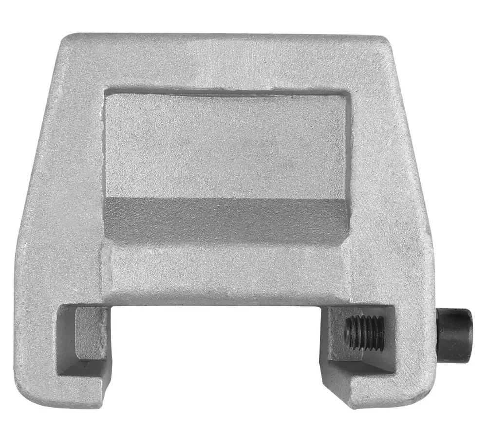 Protège-mors aluminium pour démonte-pneus REDATS MT-26 et MT-56 — vue 4