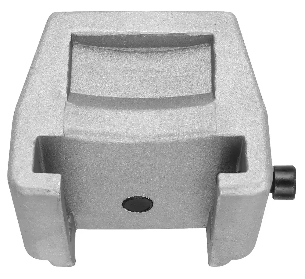 Protège-mors aluminium pour démonte-pneus REDATS MT-26 et MT-56 — vue 5