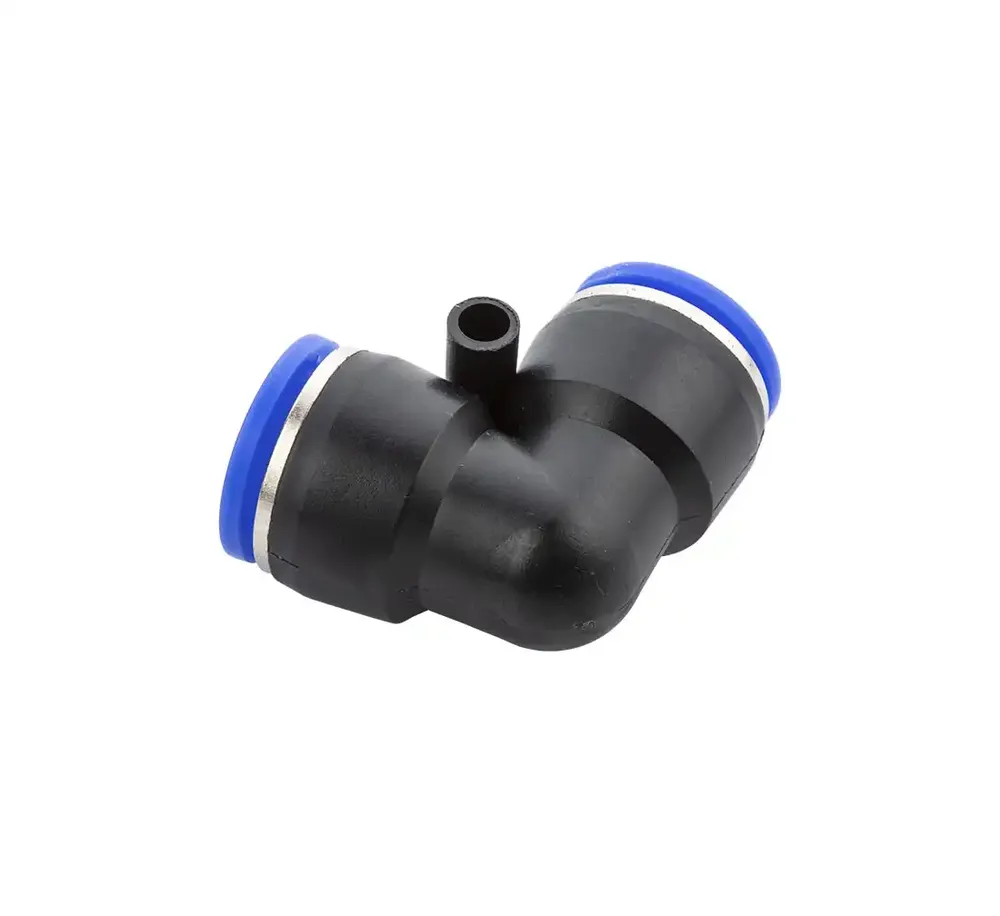 Raccord instantané coudé pneumatique 15 mm REDATS — vue 3