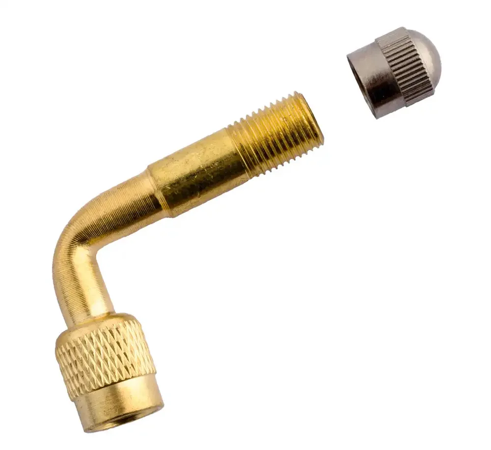 REDATS Extension d'obturateur coudée 90° — vue 3