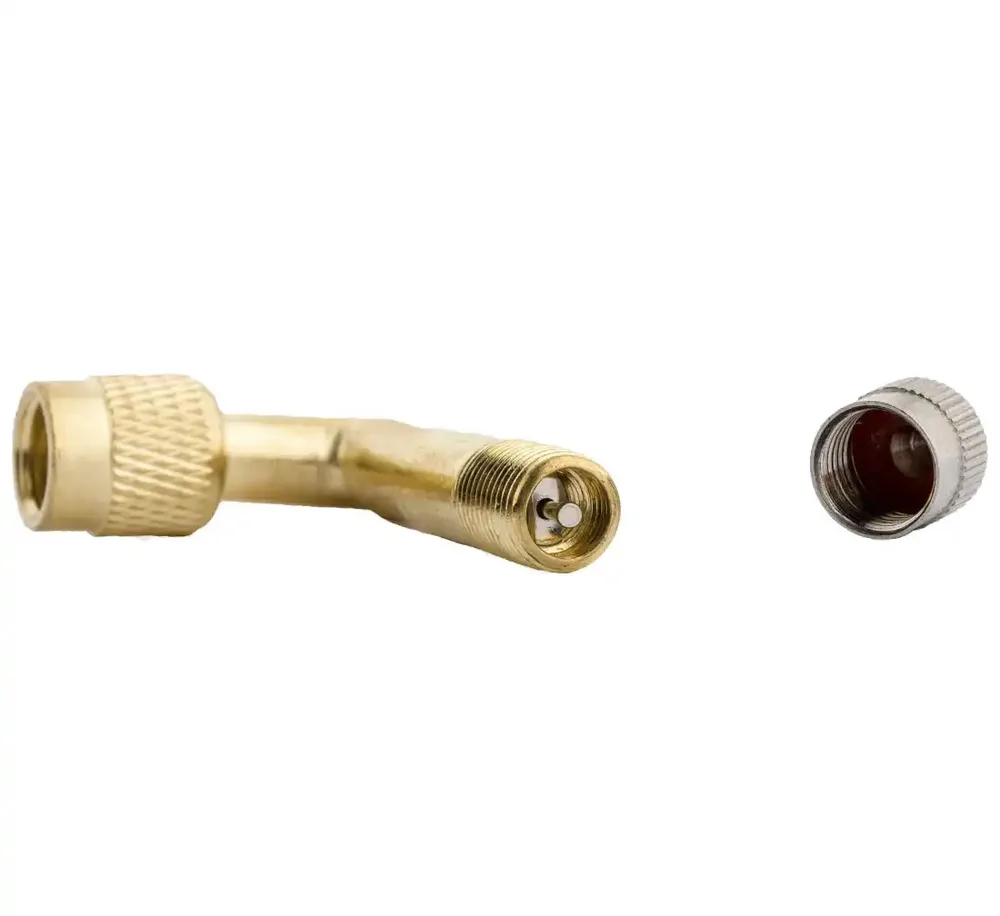 REDATS Extension d'obturateur coudée 90° — vue 2