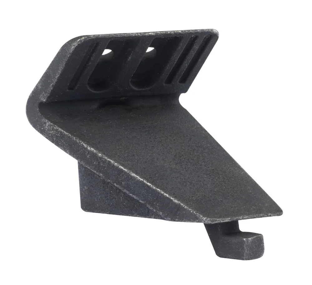 Mors coudé pour REDATS M111, M111F (réf. 26-06-07)