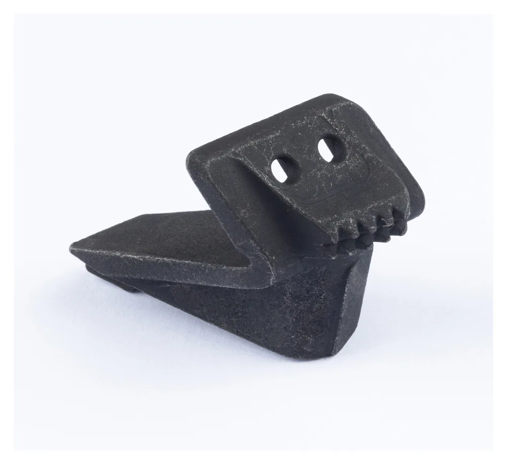 Mors coudé pour REDATS M111, M111F (réf. 26-06-07) — vue 2