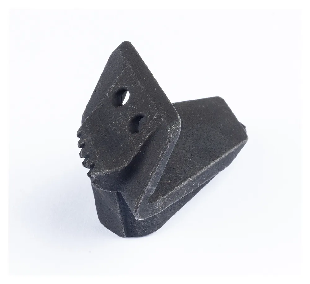 Mors coudé pour REDATS M111, M111F (réf. 26-06-07) — vue 3