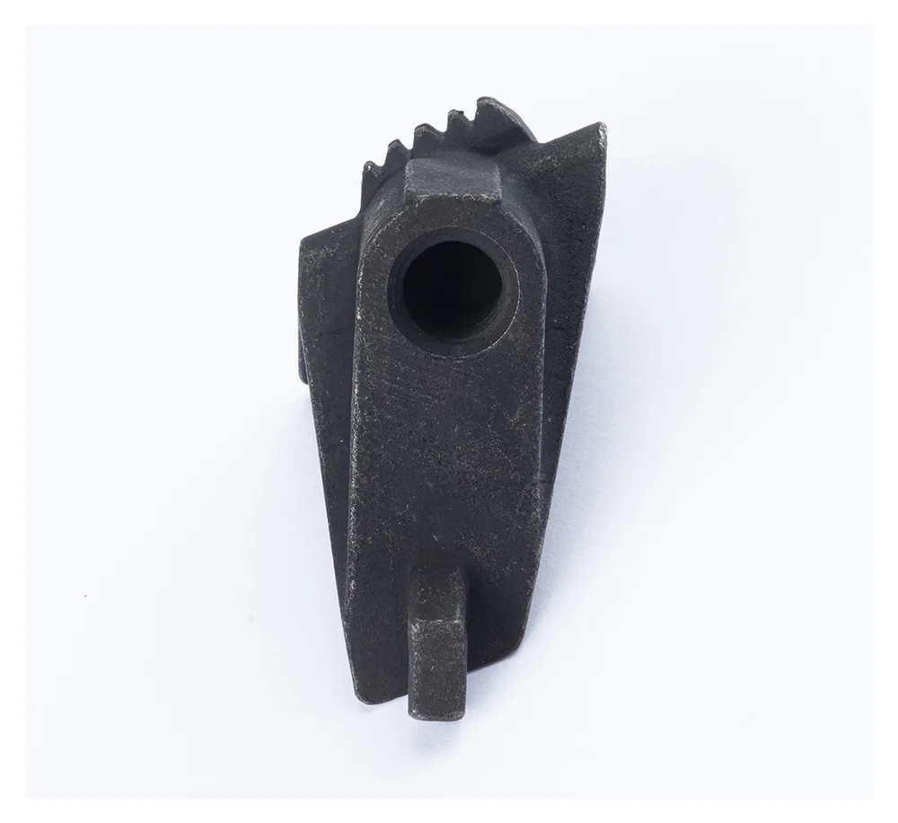 Mors coudé pour REDATS M111, M111F (réf. 26-06-07) — vue 5