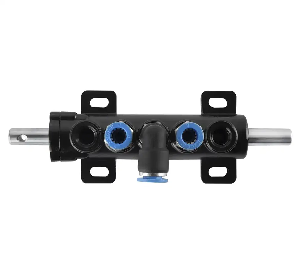 Distributeur de basculement de bras REDATS pour démonte-pneus