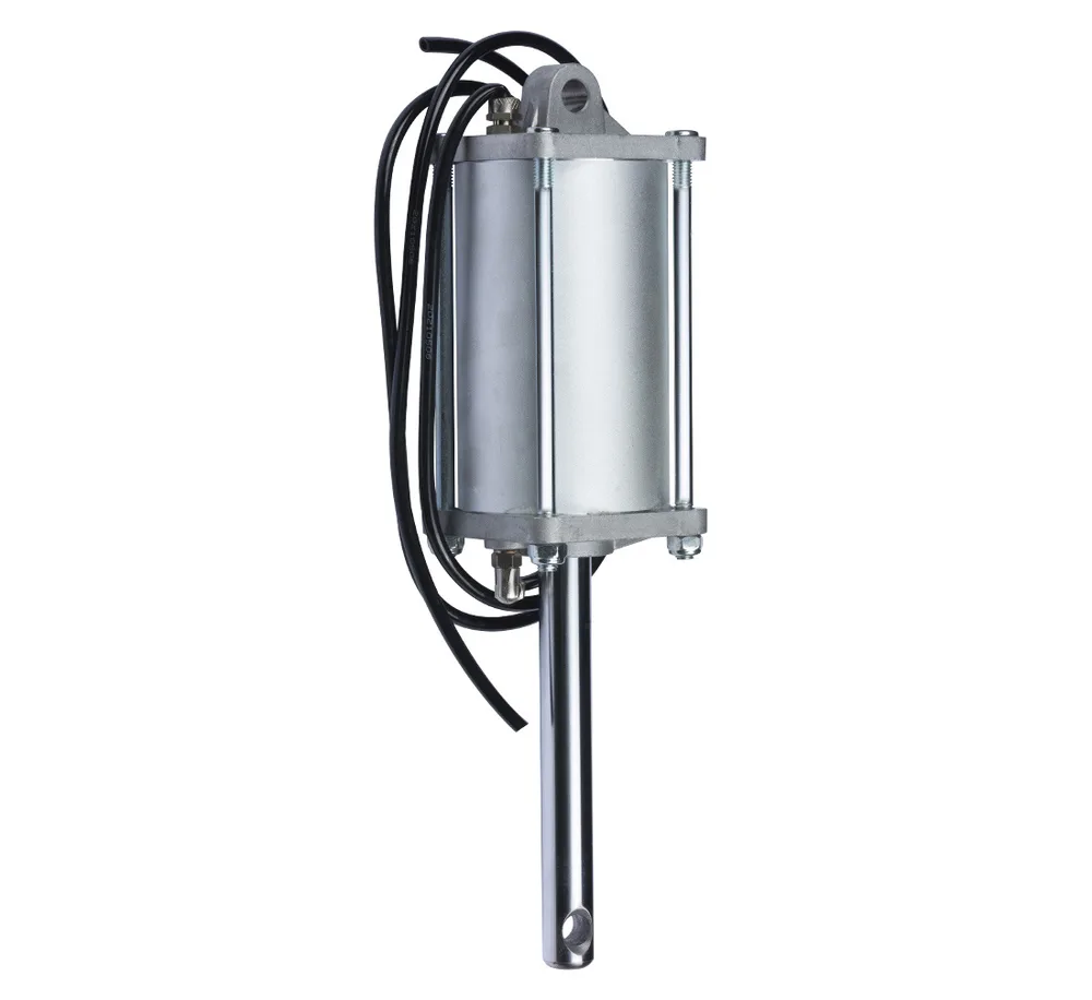 Vérin de basculement de potence REDATS M-250-3D2, M221