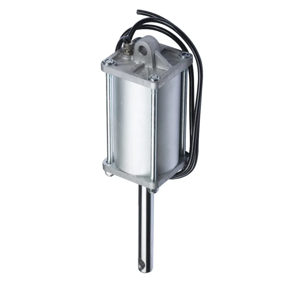 Vérin de basculement de potence REDATS M-250-3D2, M221 — vue 2