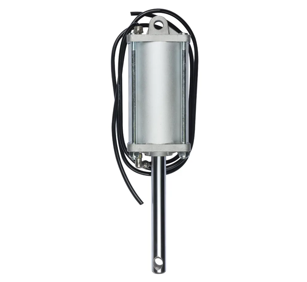 Vérin de basculement de potence REDATS M-250-3D2, M221 — vue 3