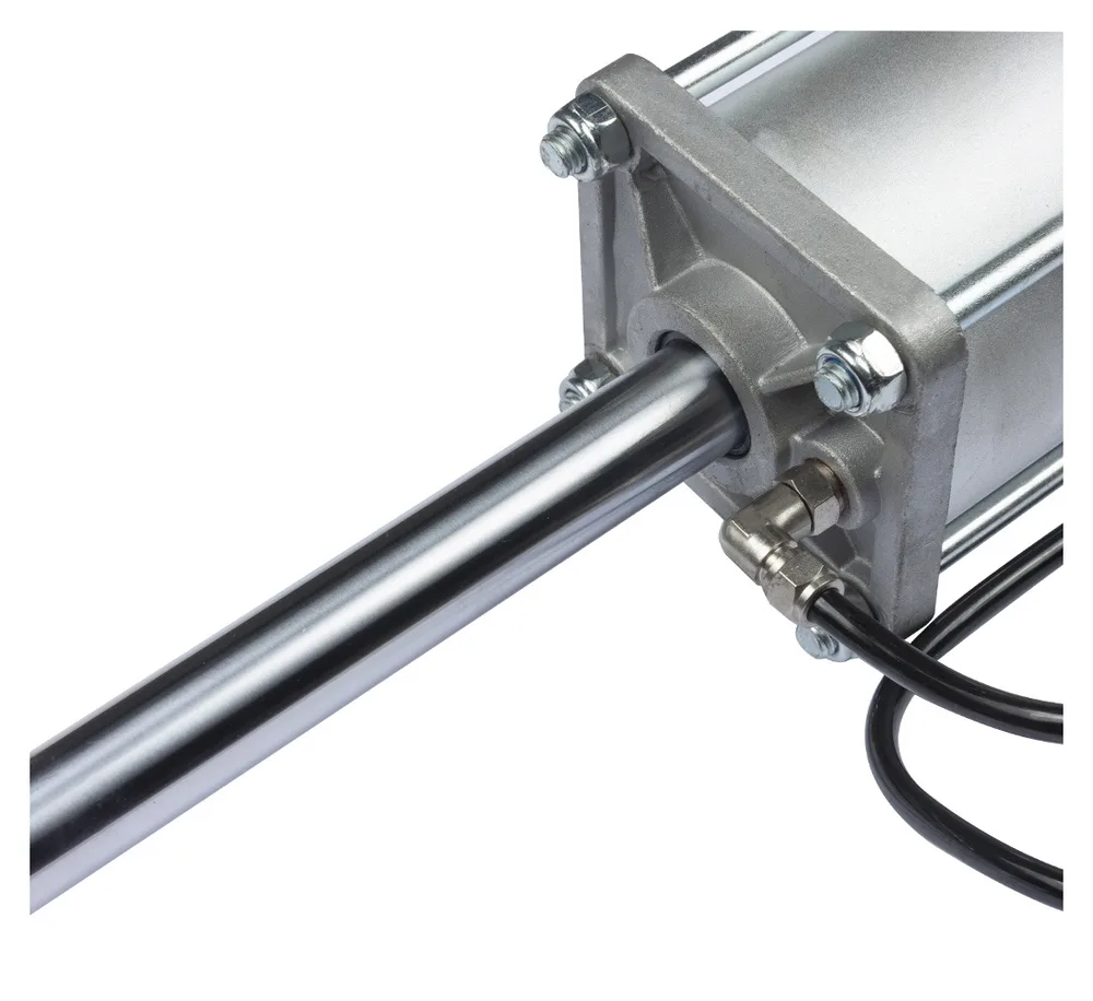 Vérin de basculement de potence REDATS M-250-3D2, M221 — vue 4