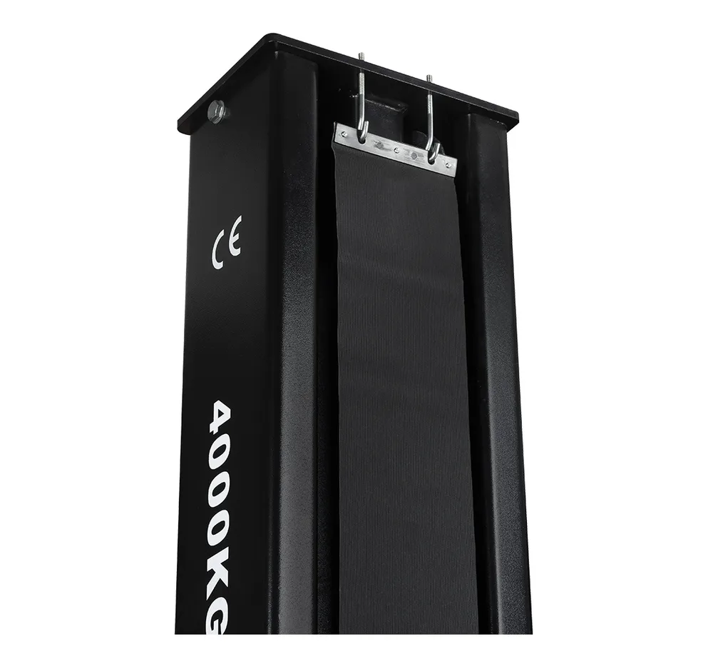 Pont élévateur 2 colonnes automatique 4T REDATS L-240F 230V