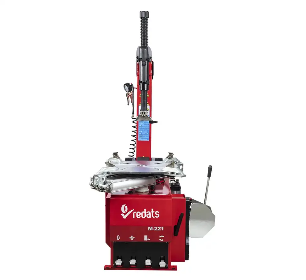 Démonte-pneus automatique REDATS M-221 — vue 4