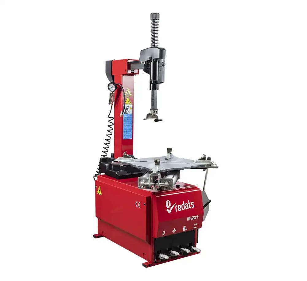 Démonte-pneus automatique REDATS M-221 — vue 5