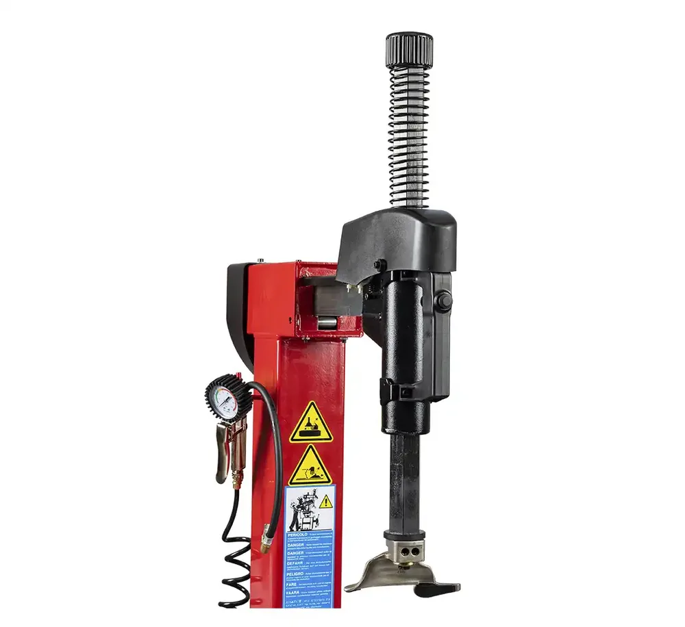 Démonte-pneus automatique REDATS M-221 — vue 2