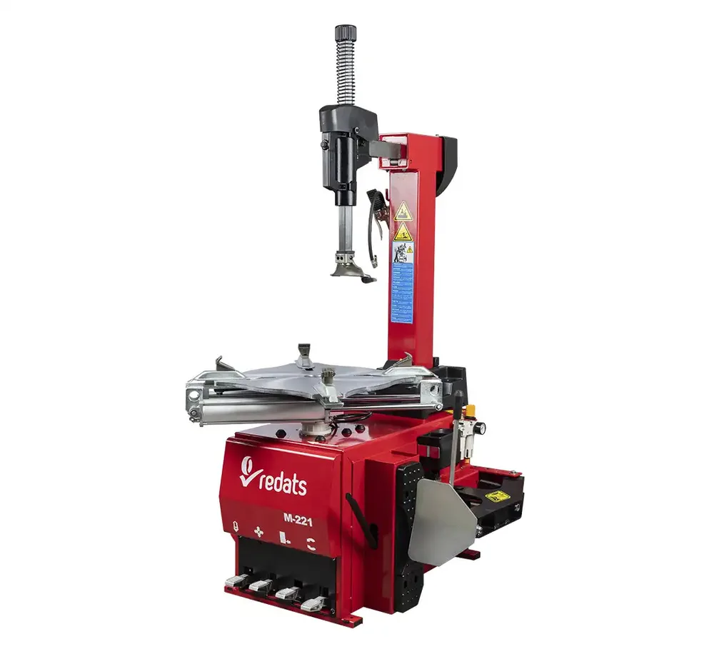 Démonte-pneus automatique REDATS M-221 — vue 3