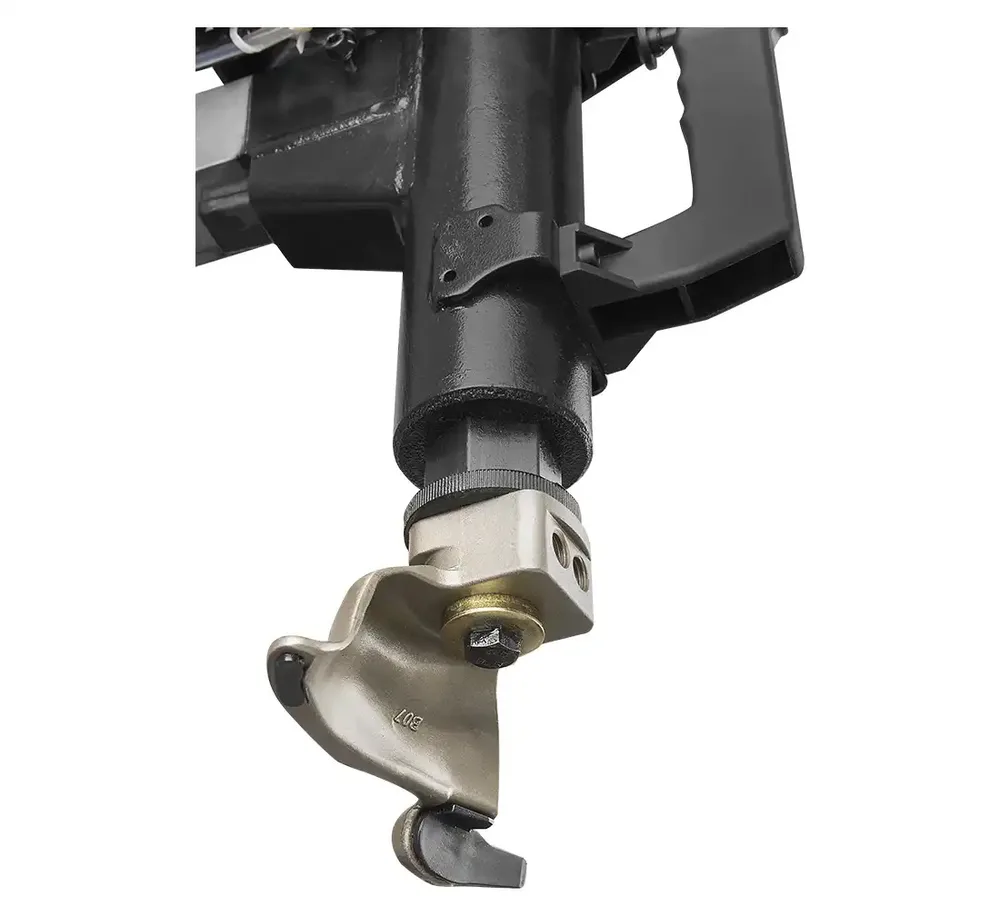 Démonte-pneus automatique REDATS M-221-3D1 avec bras d'aide 400V — vue 2
